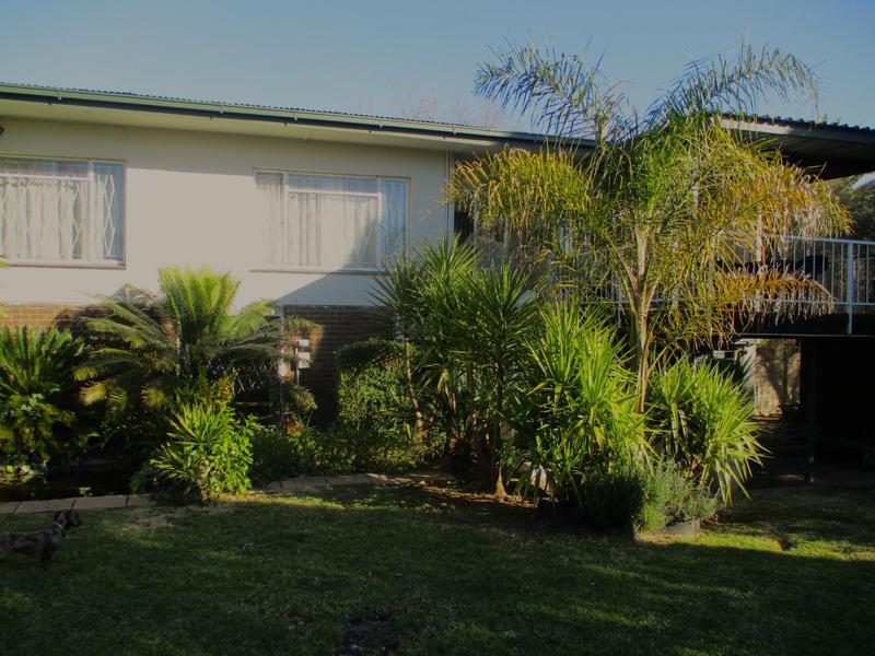 5 Bedroom Property for Sale in Uitsig Free State
